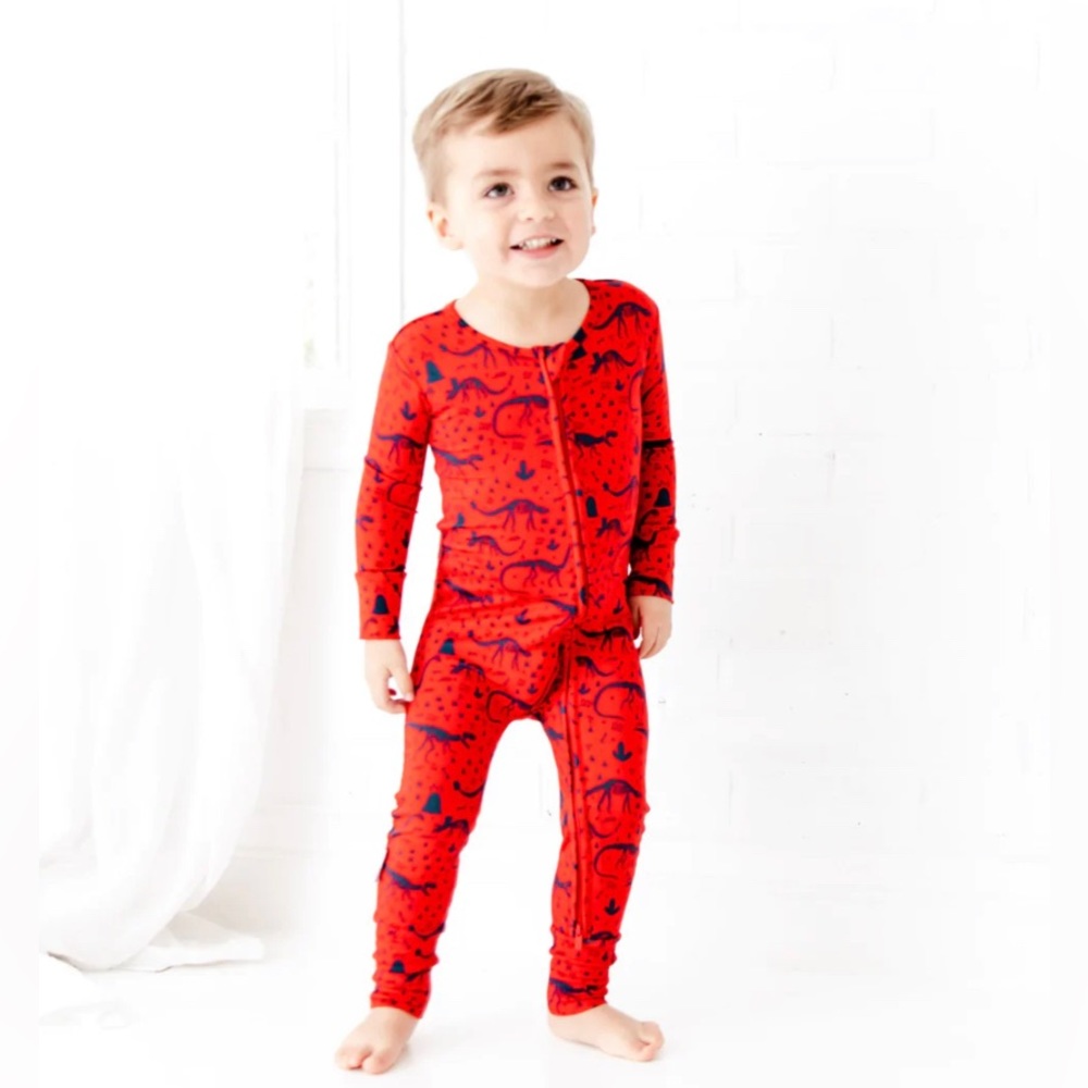 Dream Jamms Bamboo zippy